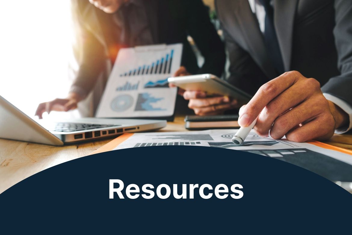 Resources Header