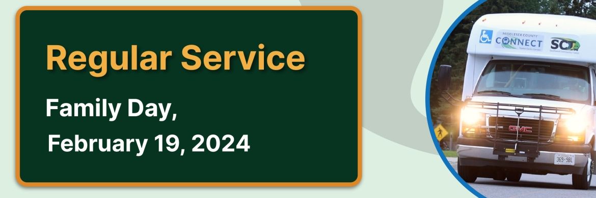 Family Day Service 2024