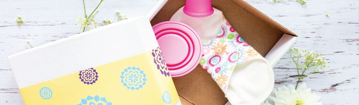 Reusable hygiene products