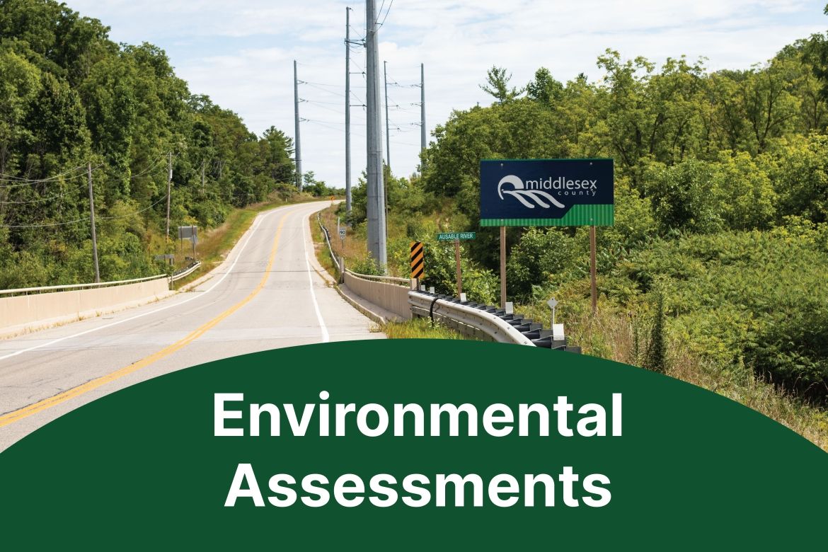 Environmental Assessments