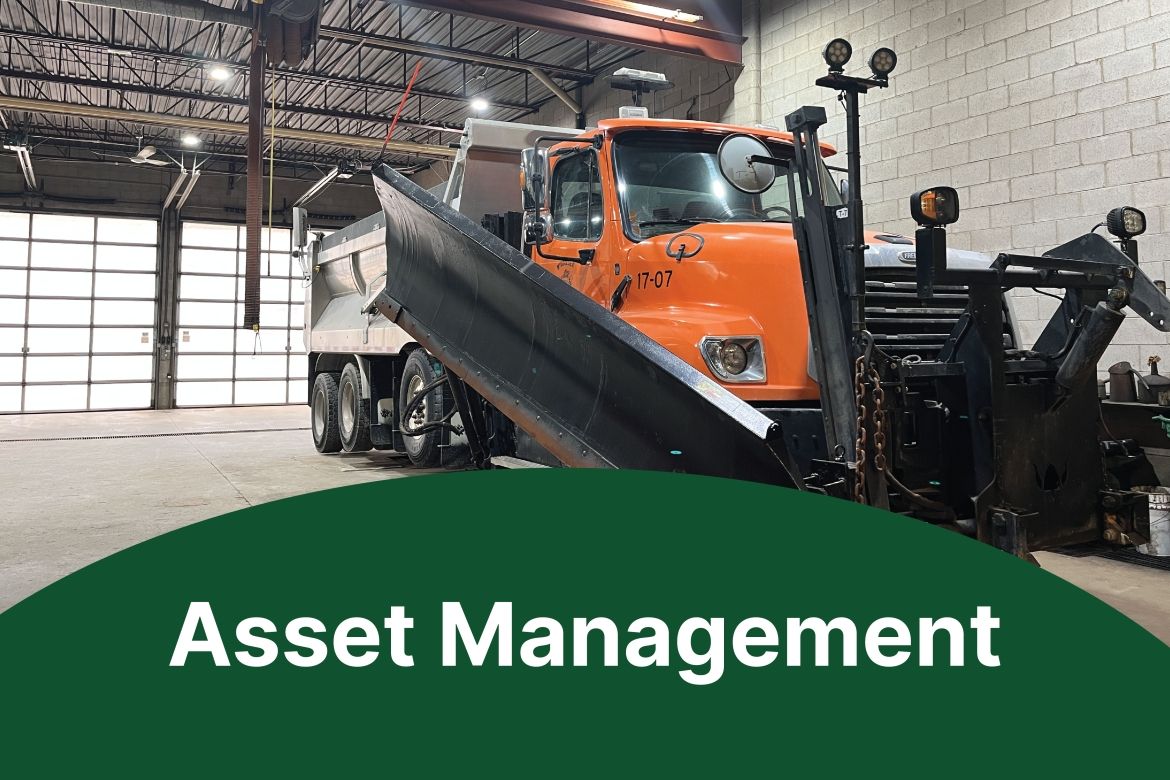 Asset Management