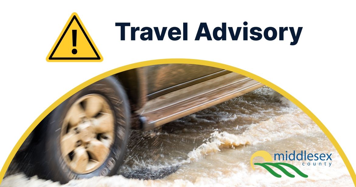 Travel Advisory