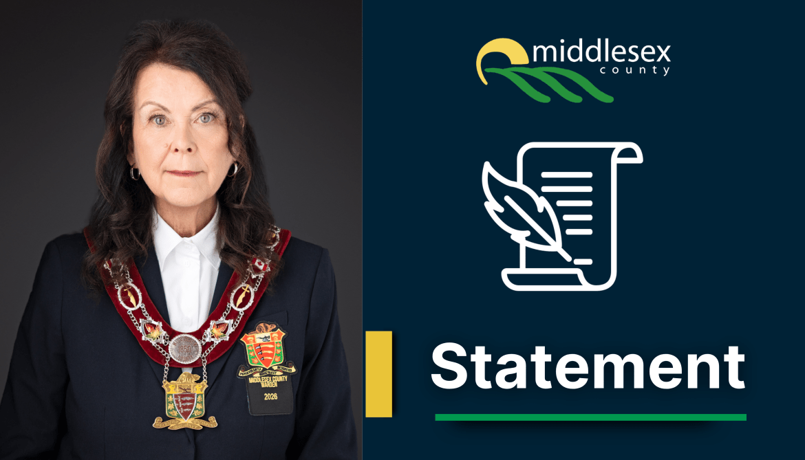Statement