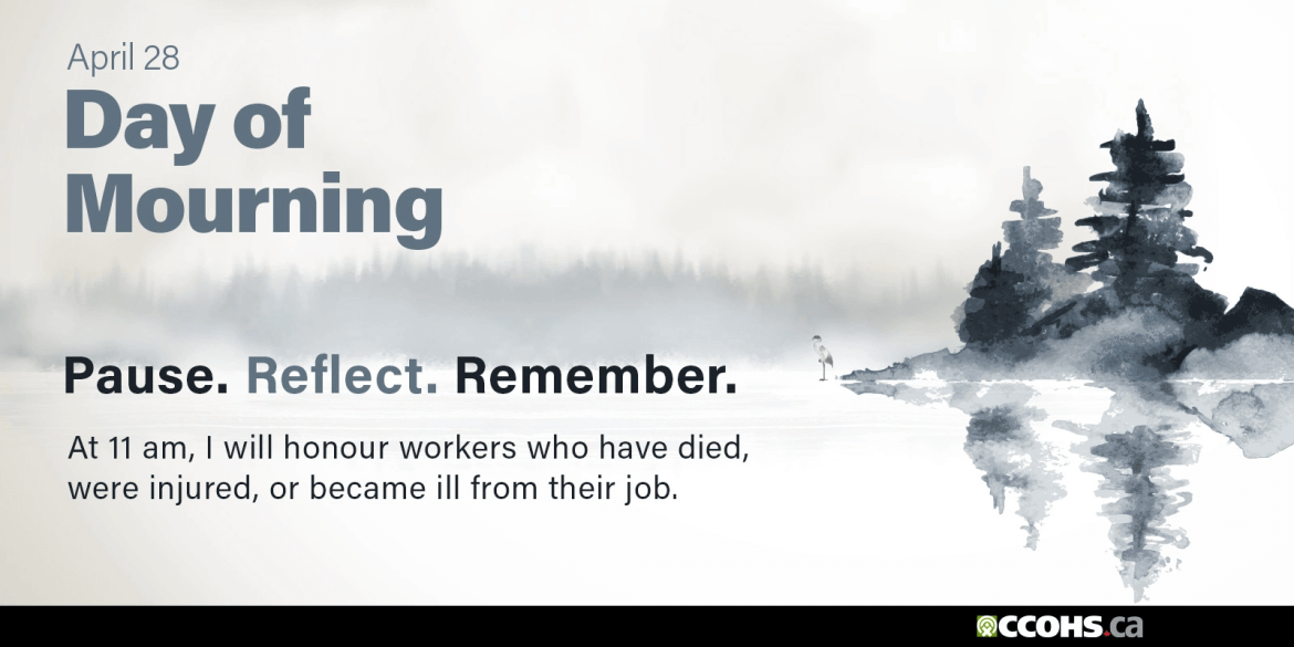 Day of Mourning 2024