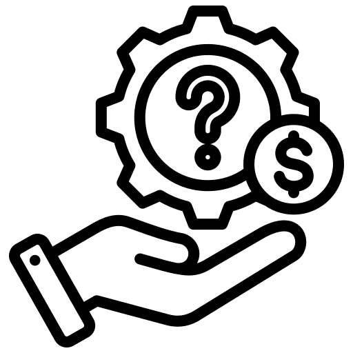 Financial support