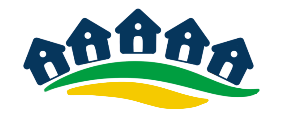 Housing and Homelessness Logo