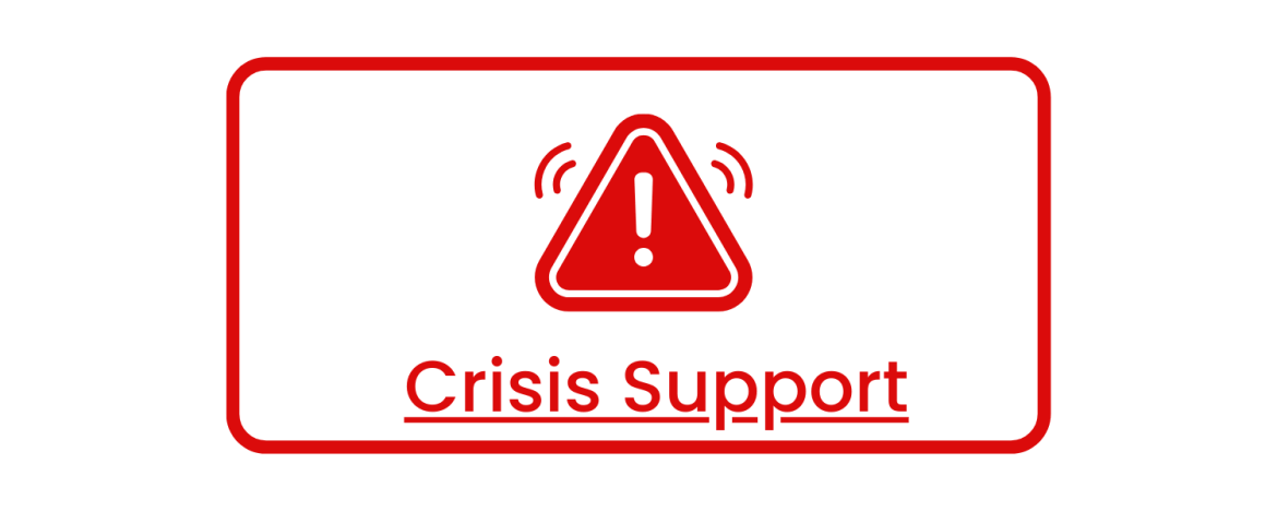 Crisis Support
