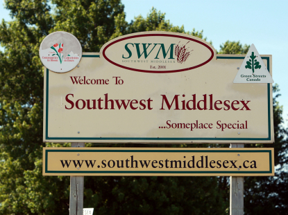 welcome to southwest middlesex