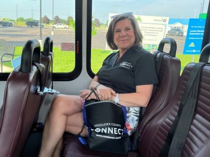 Warden Cathy Burghardt-Jesson 