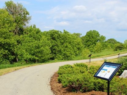 Tales and Trails Lucan 