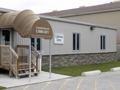 Coldstream Library