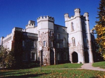 castle front2