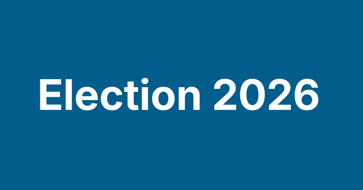 Municipal Elections 2026 | Middlesex County
